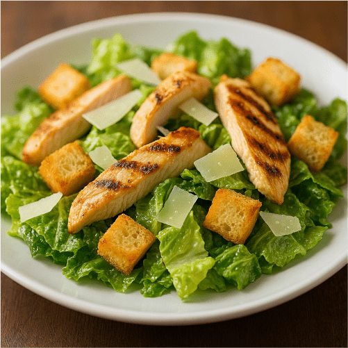 ceasar salat